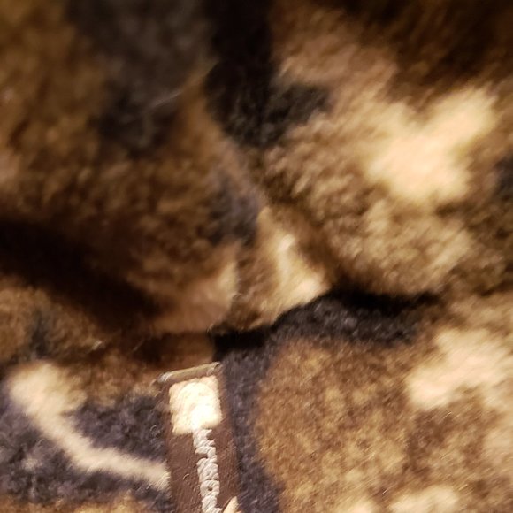 Zero Xposure, Camo Hat, Youth - Picture 6 of 9